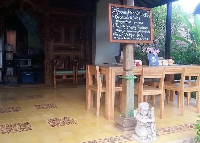 Joglo Taman Sari 4*
