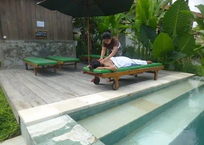 ホリデーパーク Joglo Taman Sari 4*