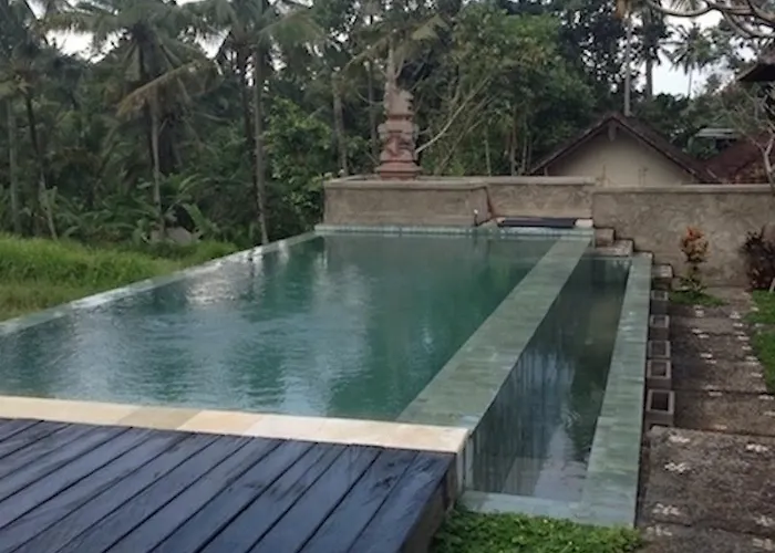 Joglo Taman Sari 4*