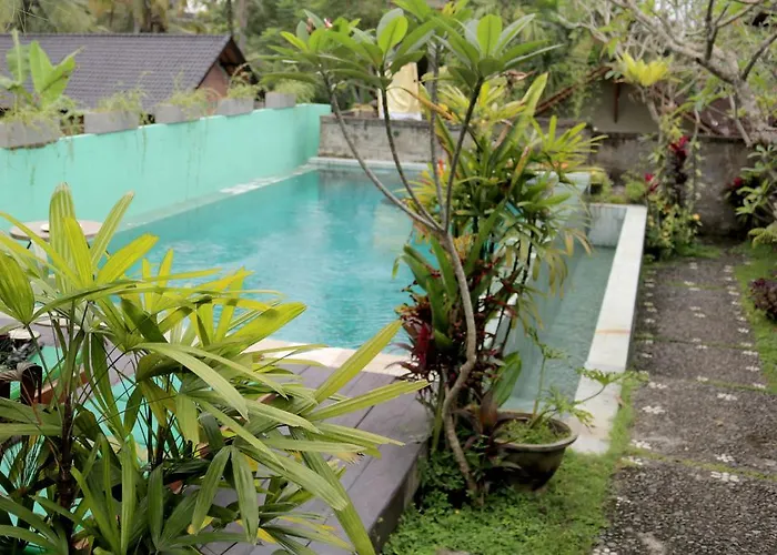Joglo Taman Sari