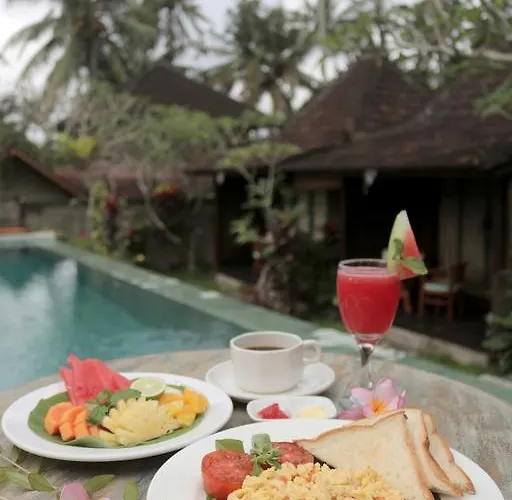 Joglo Taman Sari 4*